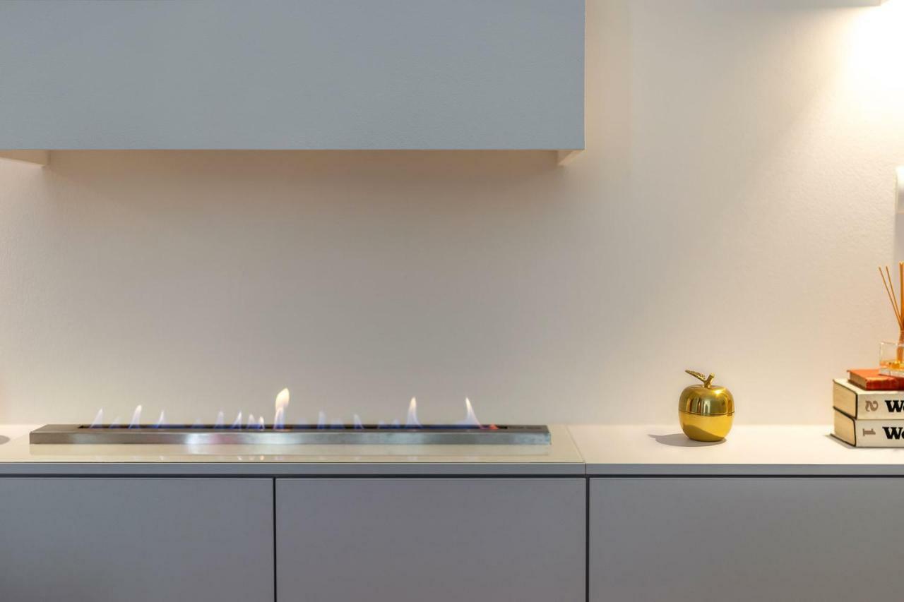 Erkel Boutique Apartment-Chic Flat By Market Hall Budapest Exterior photo